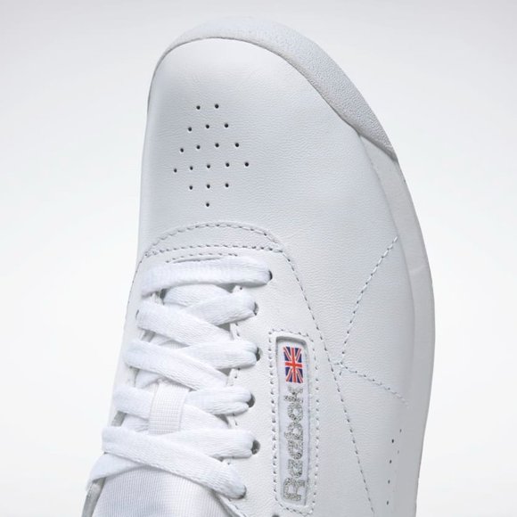 Reebok Women's White Sneakers - Picture 10 of 16